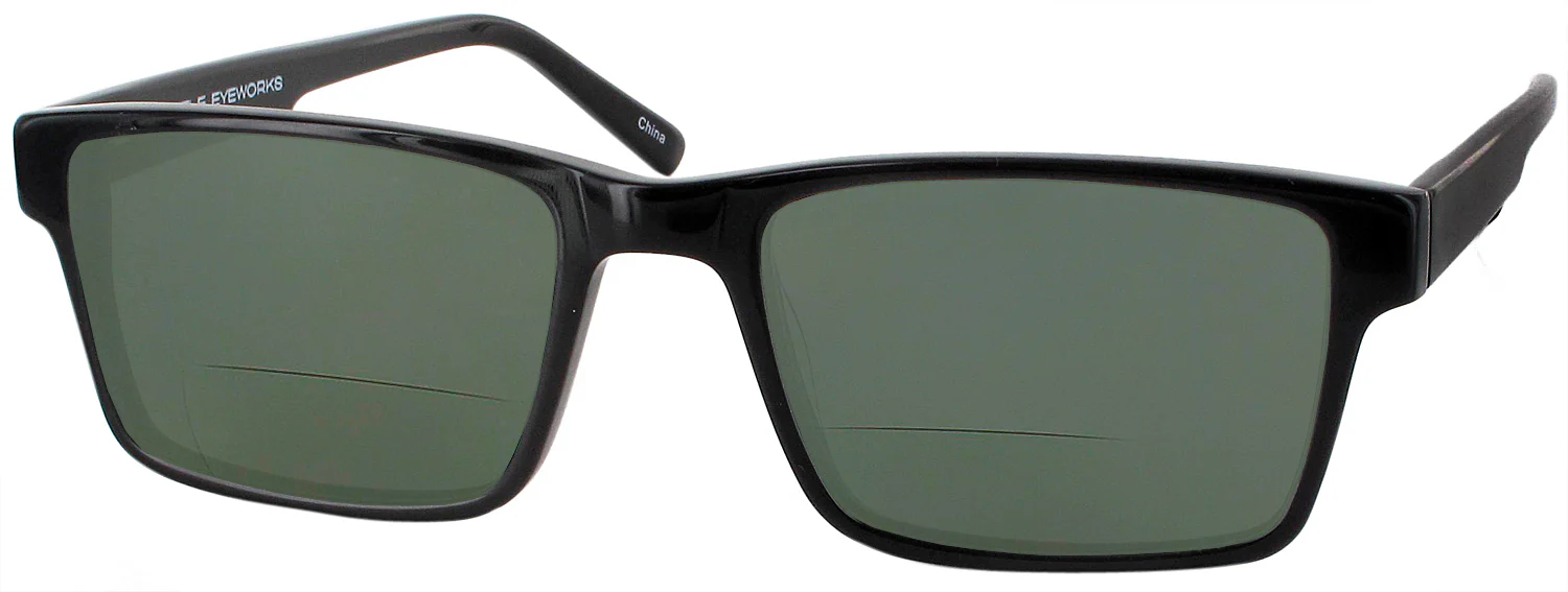 Seattle Eyeworks 945 Bifocal Reading Sunglasses - Image 27