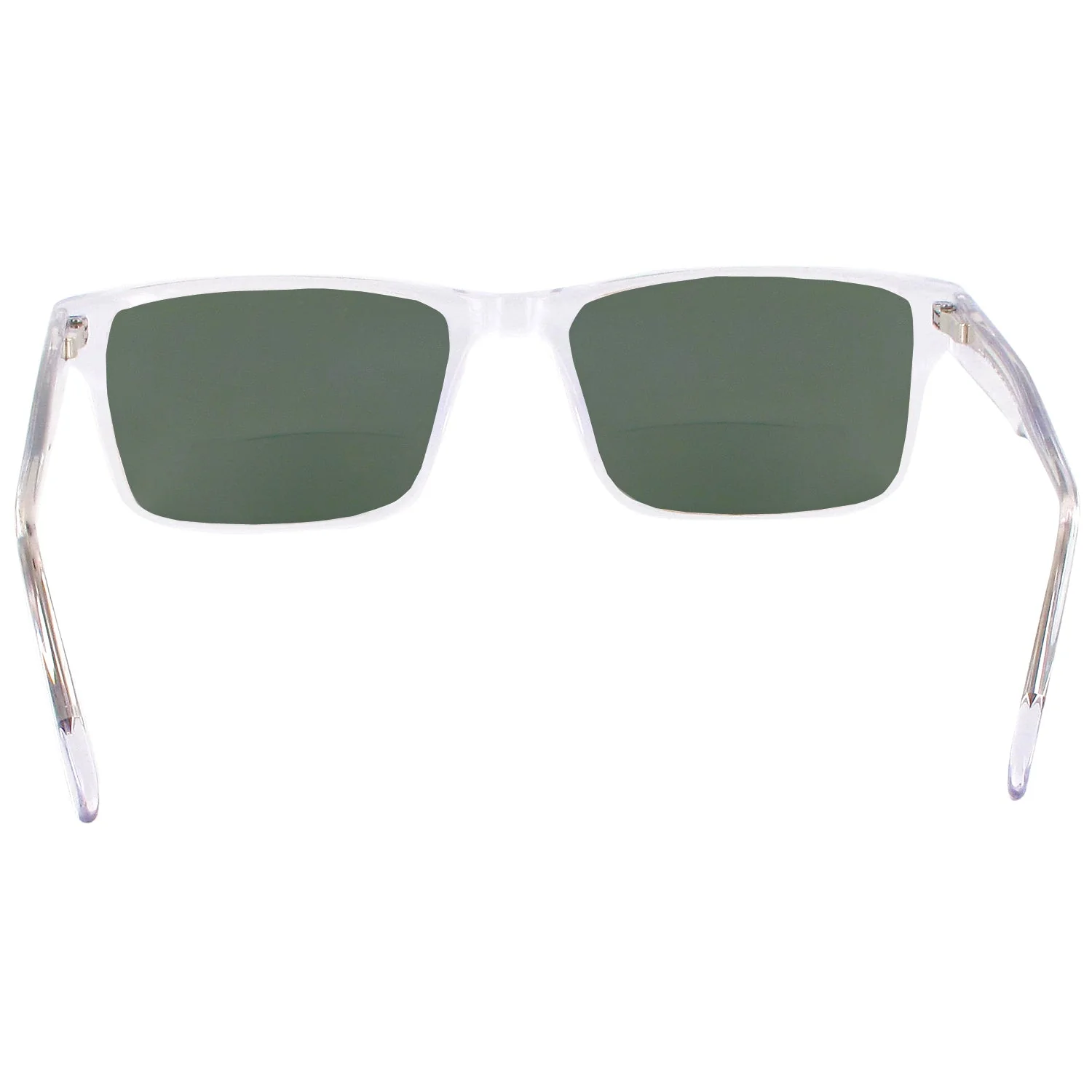 Seattle Eyeworks 945 Bifocal Reading Sunglasses - Image 4