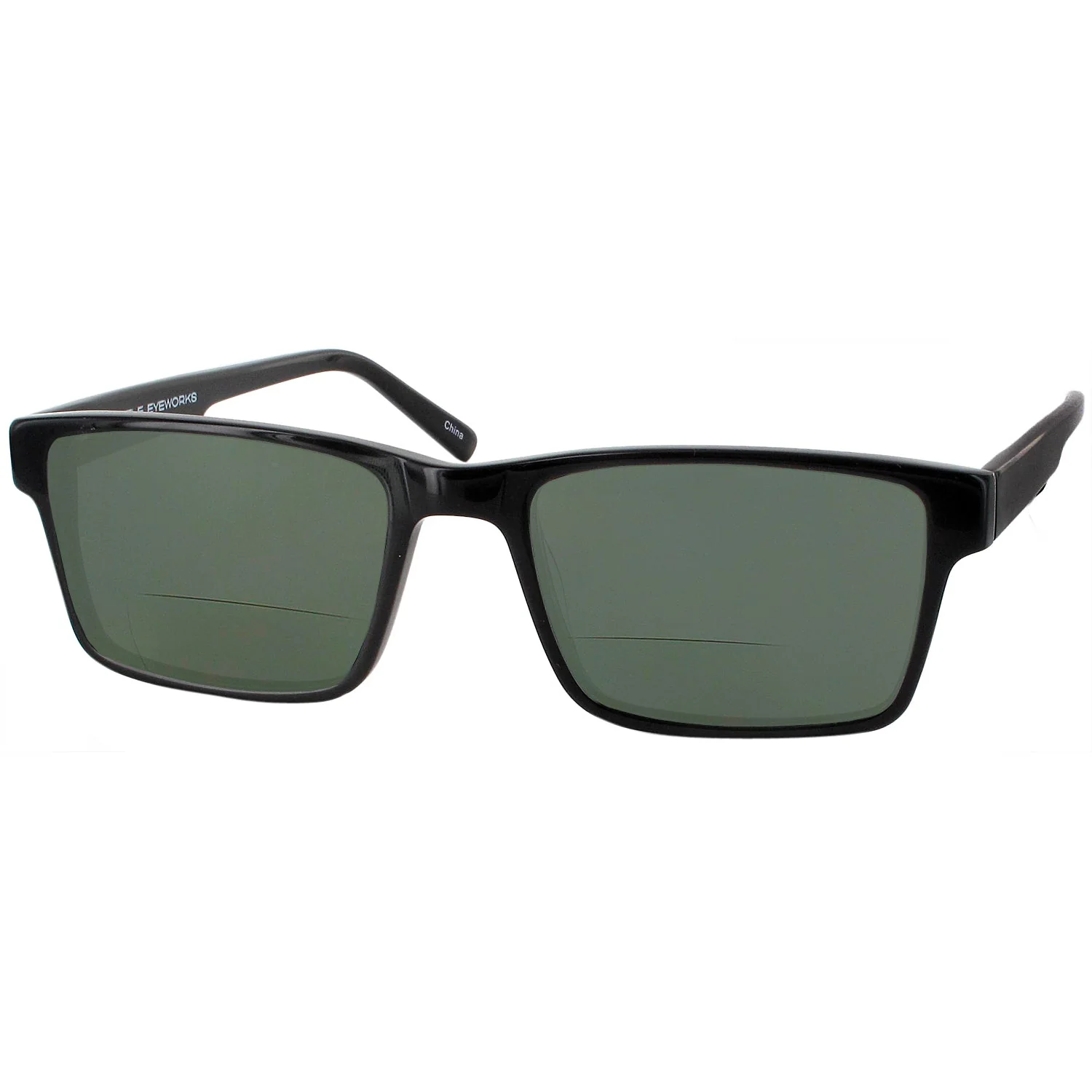 Seattle Eyeworks 945 Bifocal Reading Sunglasses - Image 9