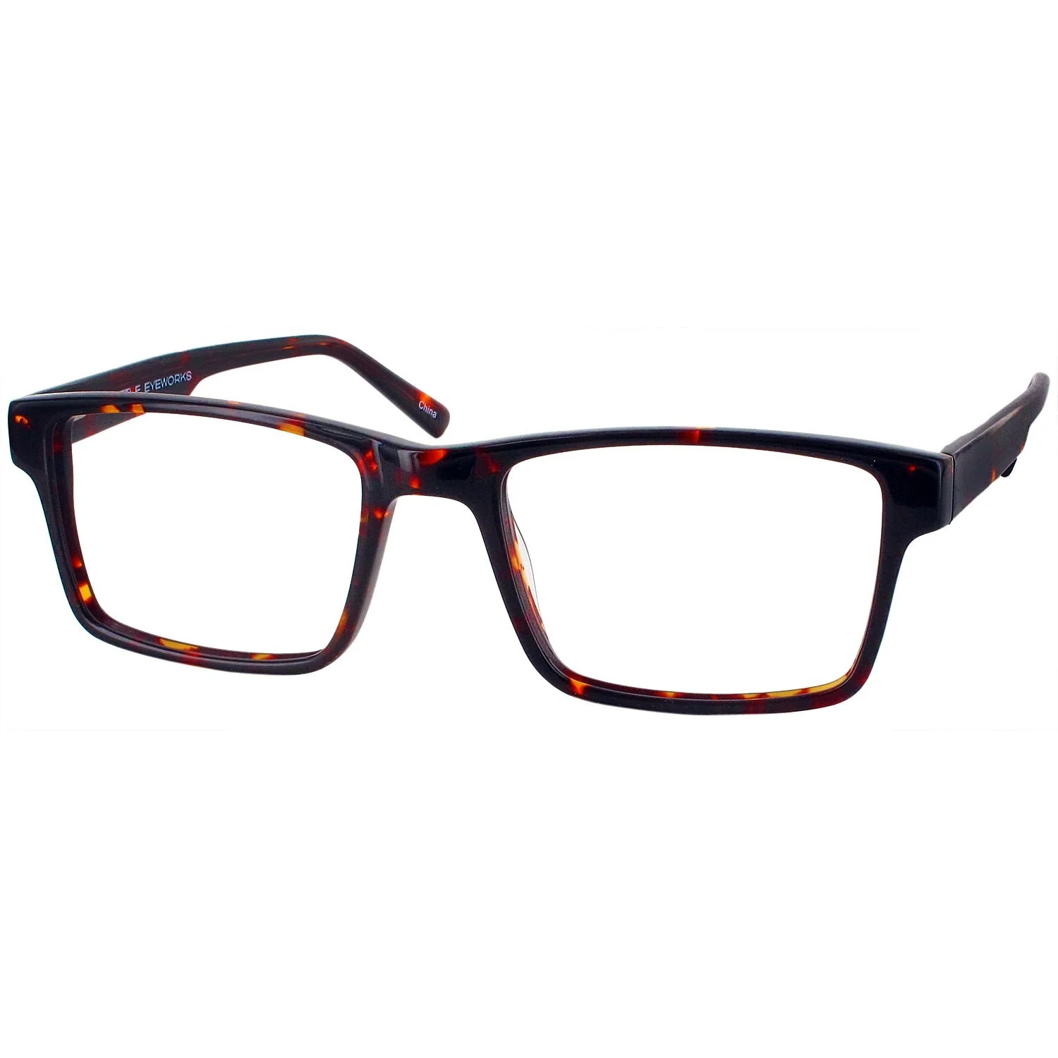 Seattle Eyeworks 945 Computer Style Progressive - Image 39