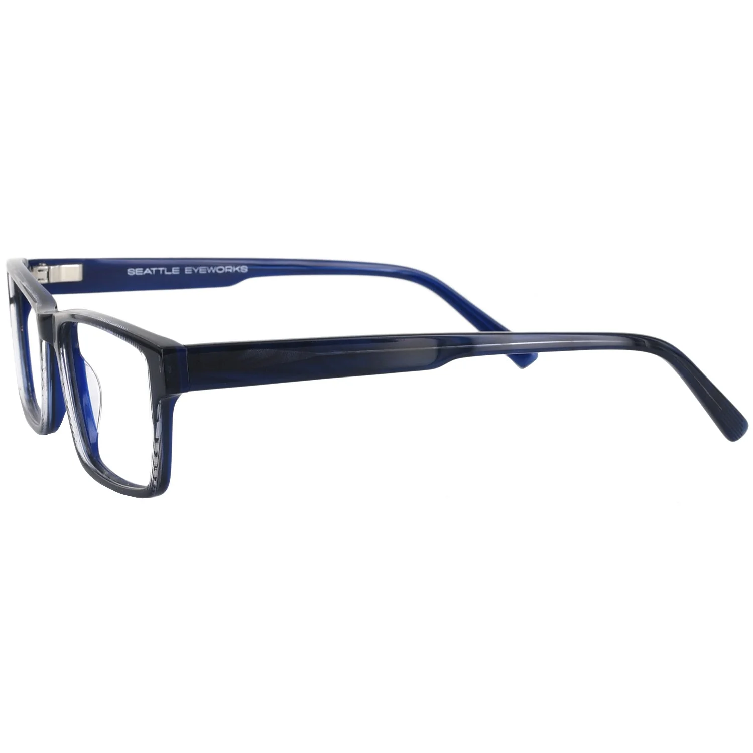 Seattle Eyeworks 945 Progressive No-Lines - Image 49