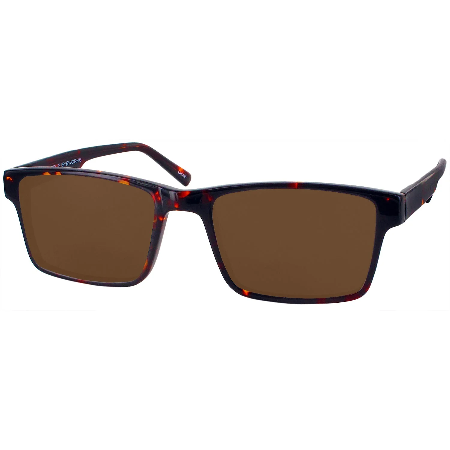 Seattle Eyeworks 945 Progressive Reading Sunglasses - Image 5