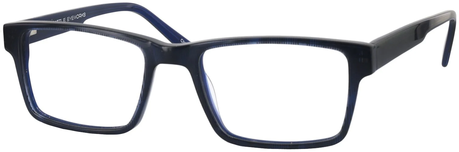 Seattle Eyeworks 945 Single Vision Full Frame - Image 31