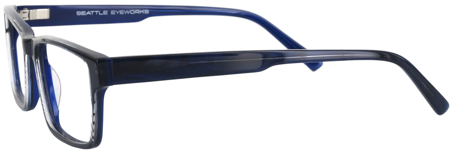 Seattle Eyeworks 945 Single Vision Full Frame - Image 33