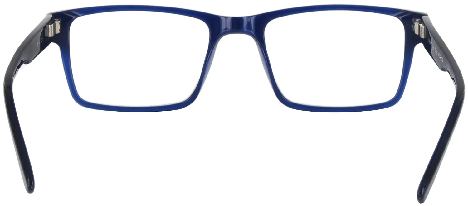 Seattle Eyeworks 945 Single Vision Full Frame - Image 34