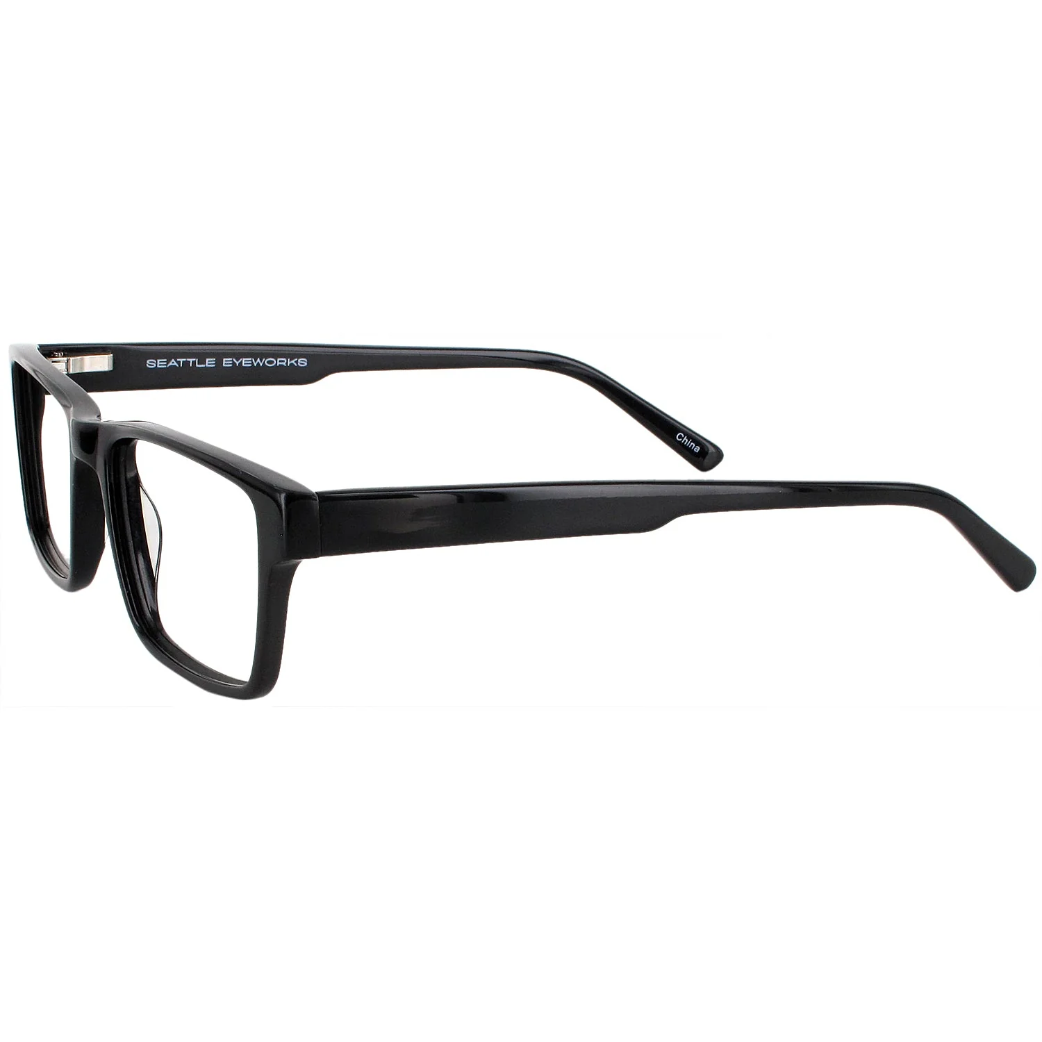 Seattle Eyeworks 945 Single Vision Full Frame - Image 45