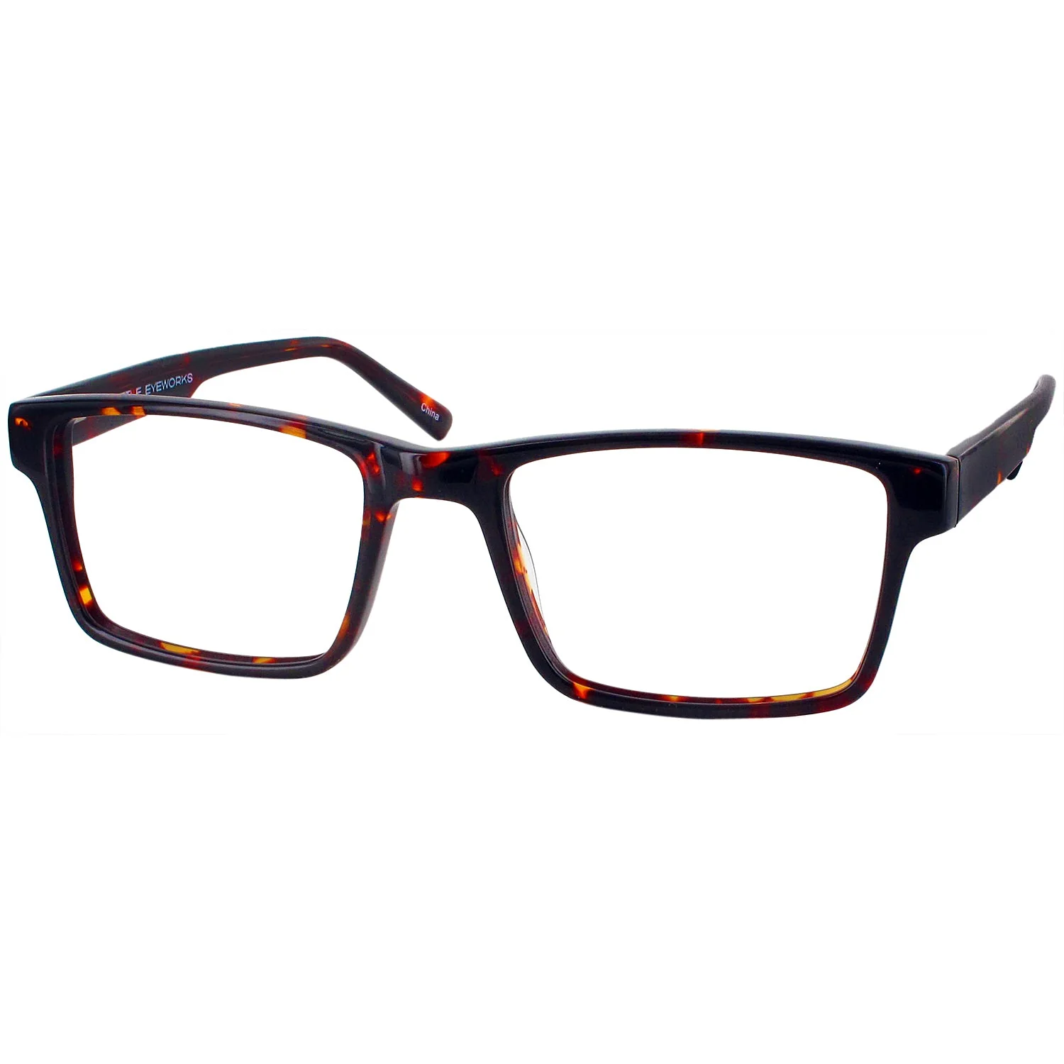 Seattle Eyeworks 945 Single Vision Full Frame - Image 5
