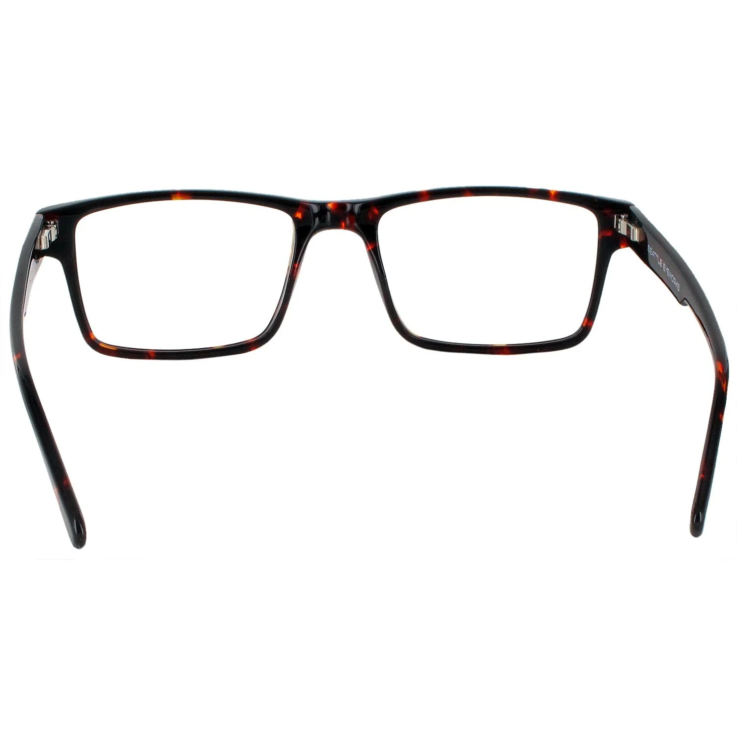 Seattle Eyeworks 945 Single Vision Full Frame - Image 8