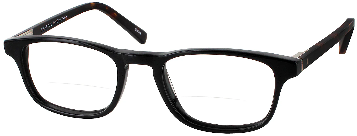 Seattle Eyeworks 949 Bifocal