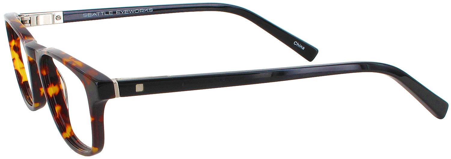 Seattle Eyeworks 949 Computer Style Progressive - Image 7