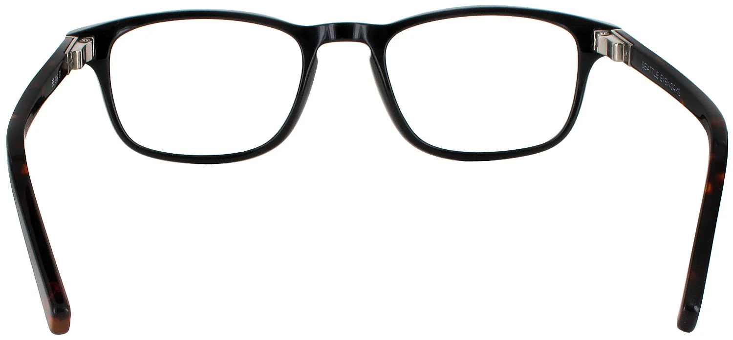 Seattle Eyeworks 949 Progressive No Line Bifocal - Image 4