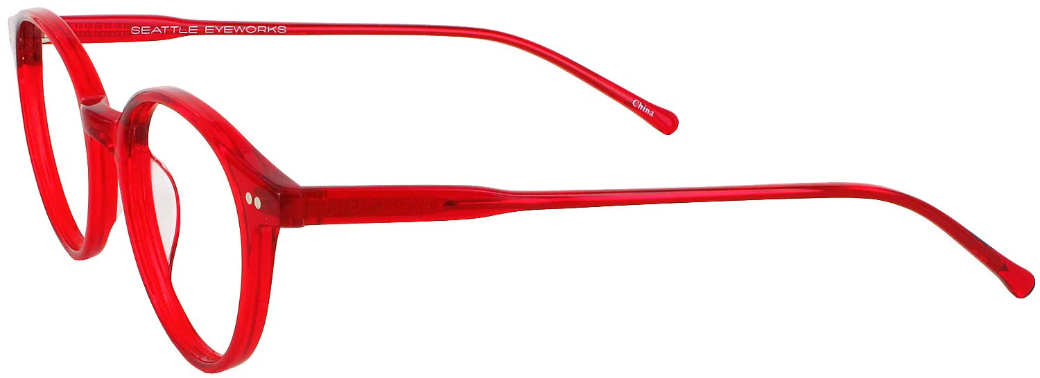 Seattle Eyeworks 950 Progressive No Line Bifocal - Image 11
