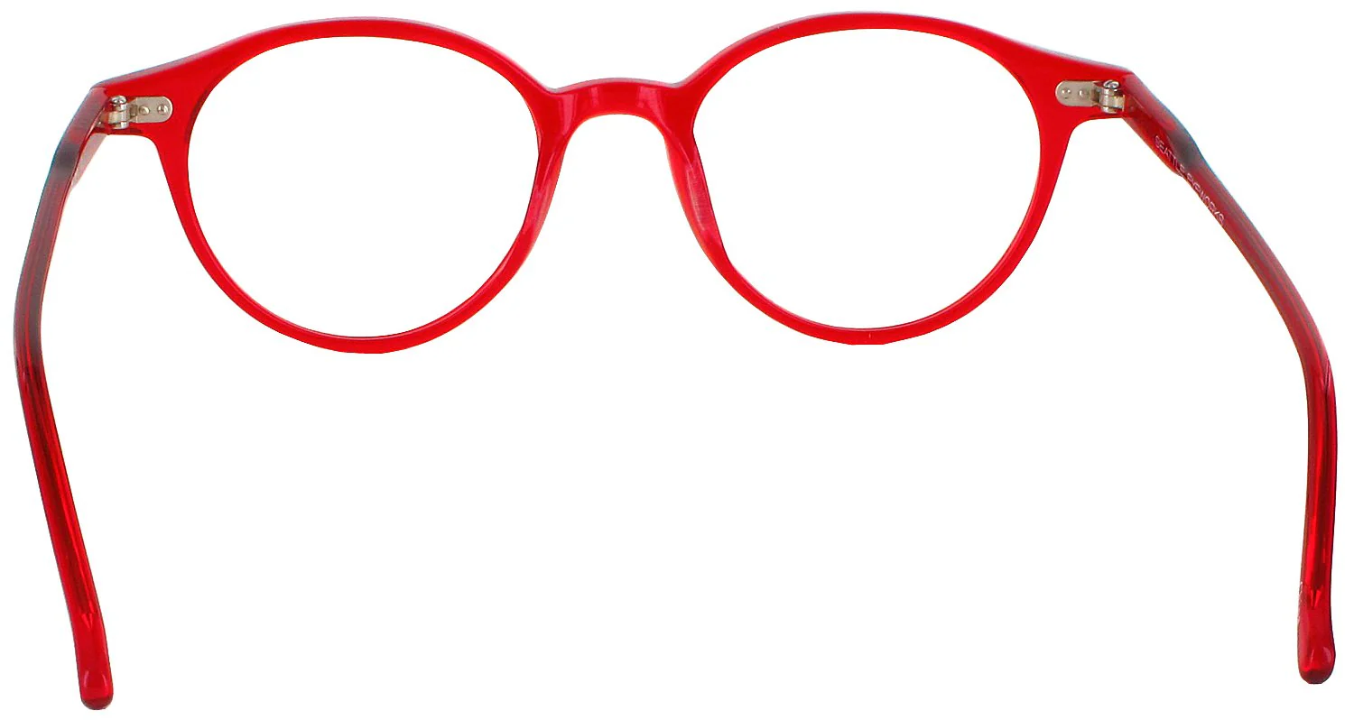 Seattle Eyeworks 950 Single Vision Full Frame - Image 12