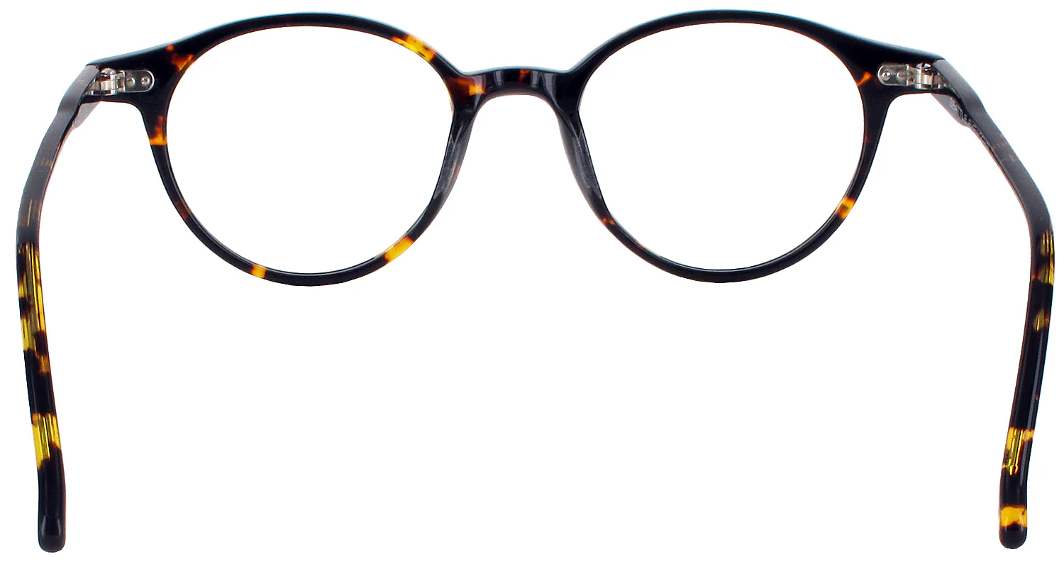 Seattle Eyeworks 950 Single Vision Full Frame - Image 4