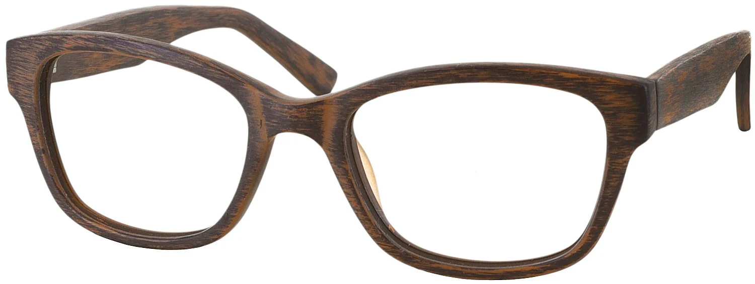 Seattle Eyeworks 957 Single Vision Full Frame