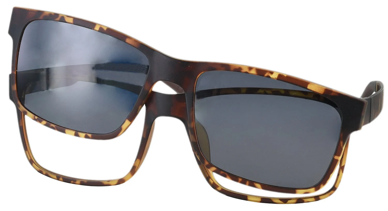Seattle Eyeworks 960 with Clip Computer Style Progressive - Image 18