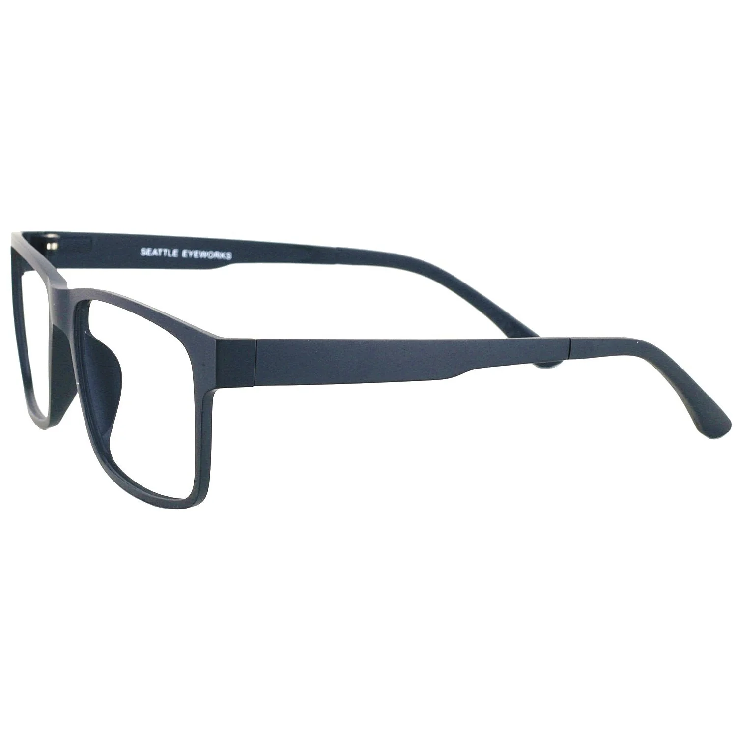 Seattle Eyeworks 960 with Clip Computer Style Progressive - Image 3