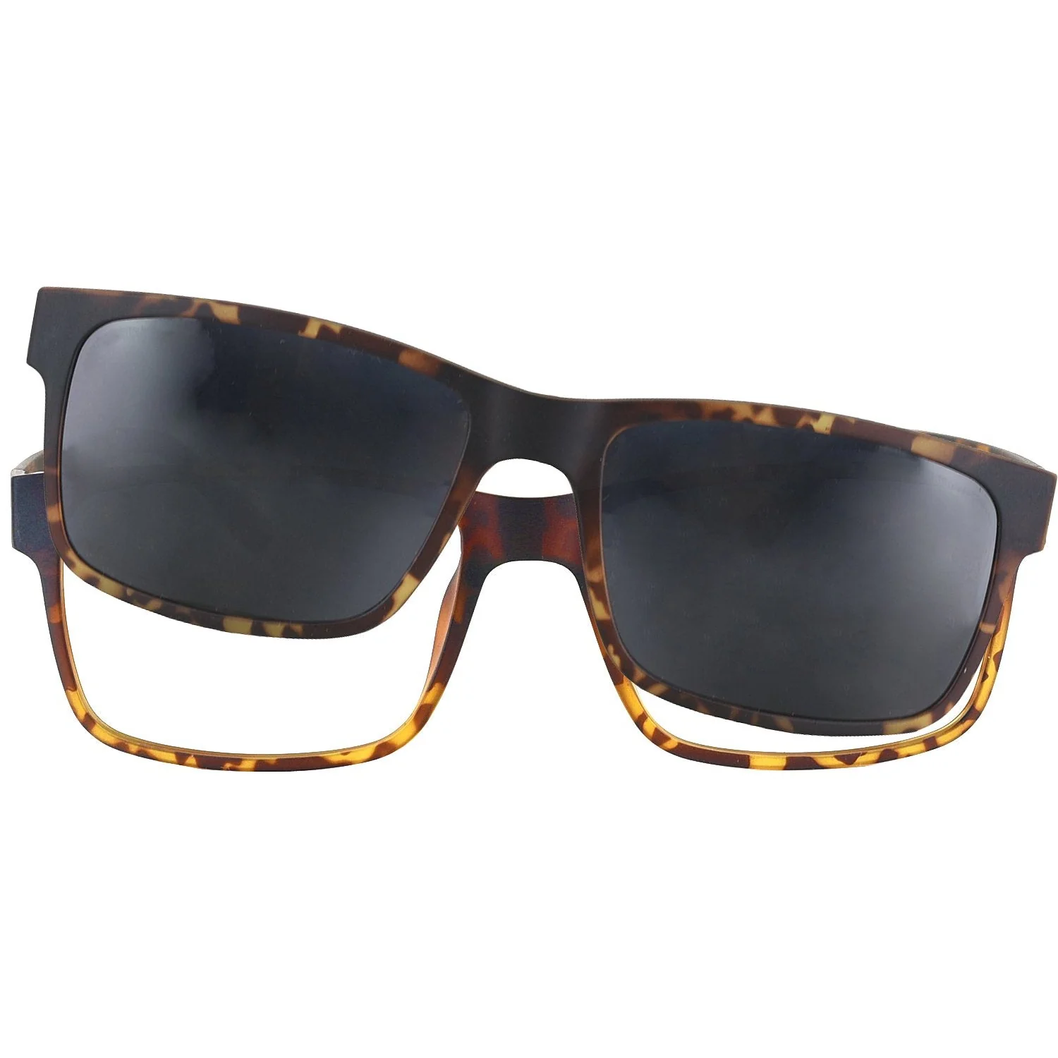 Seattle Eyeworks 960 with Clip Single Vision Full Frame - Image 7