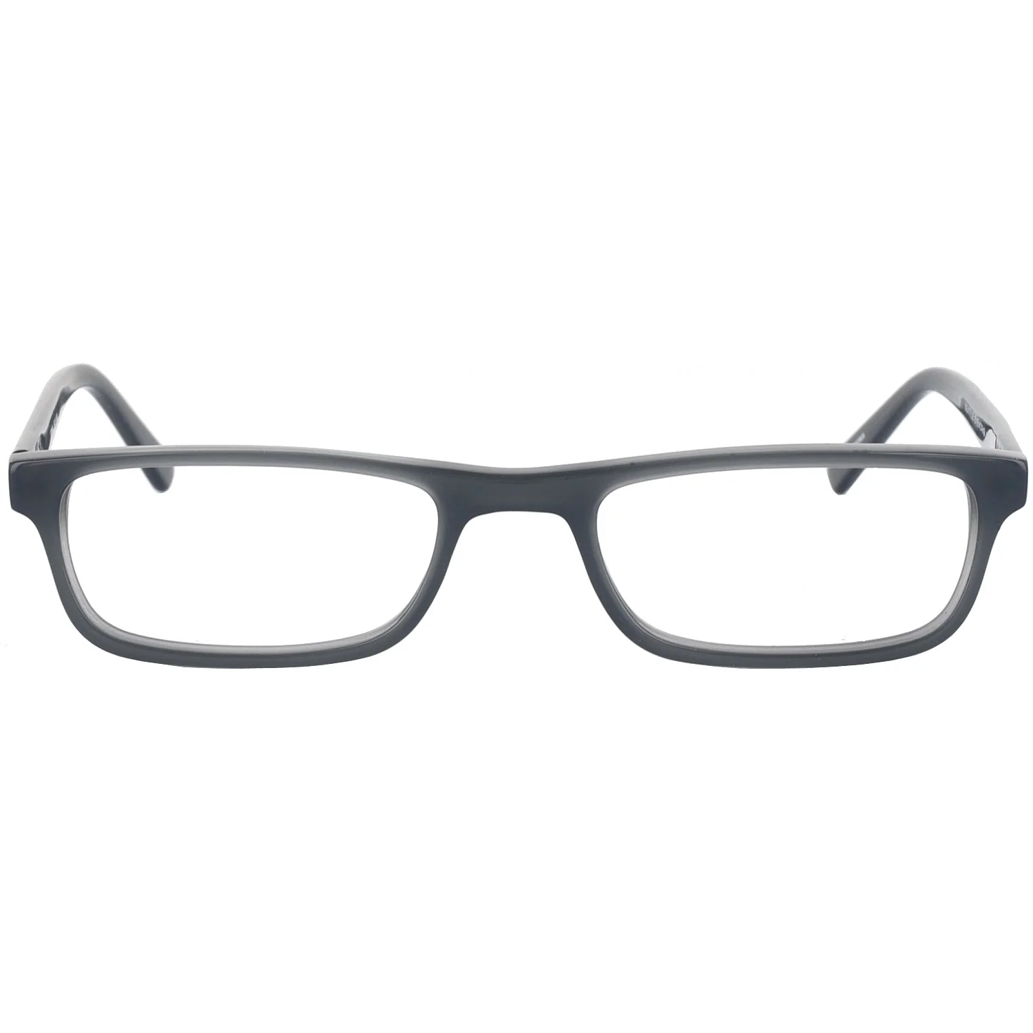 Seattle Eyeworks 963 Single Vision Half Frame - Image 10
