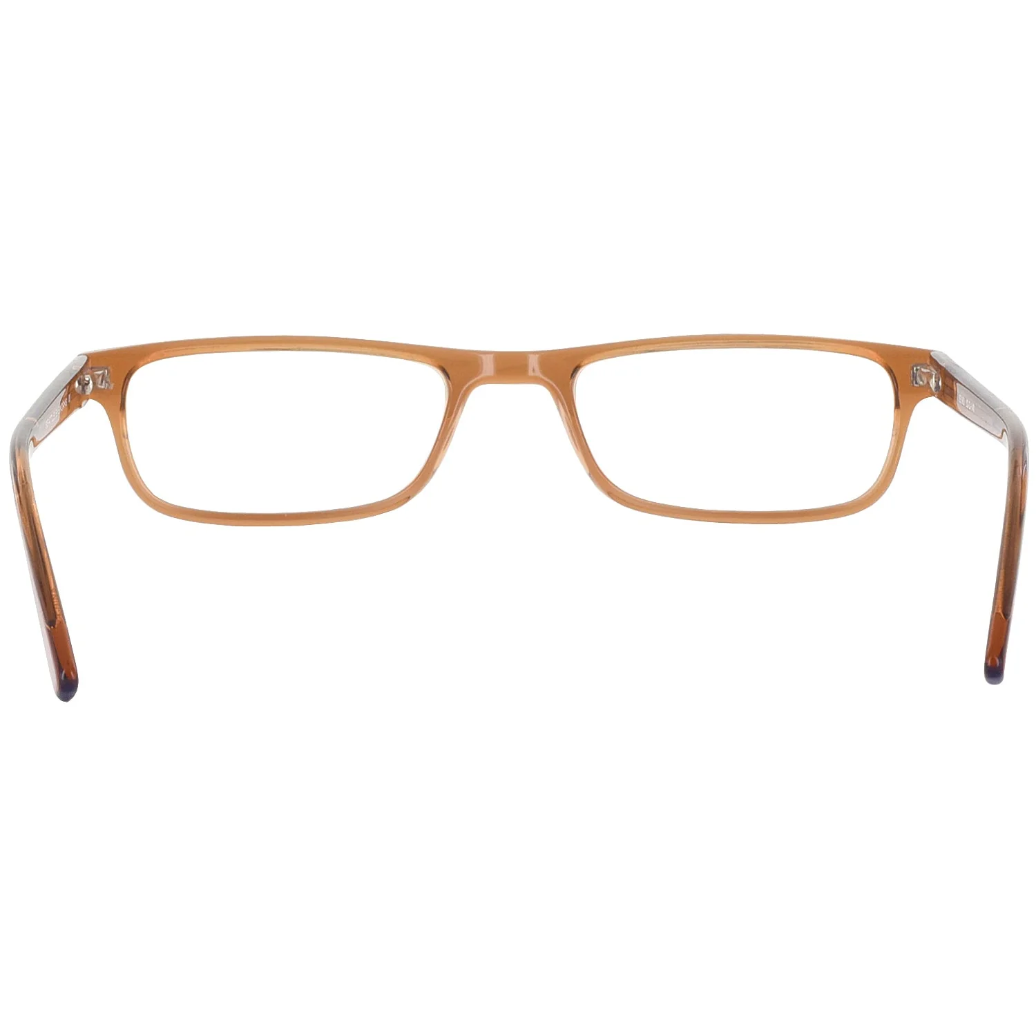 Seattle Eyeworks 963 Single Vision Half Frame - Image 30