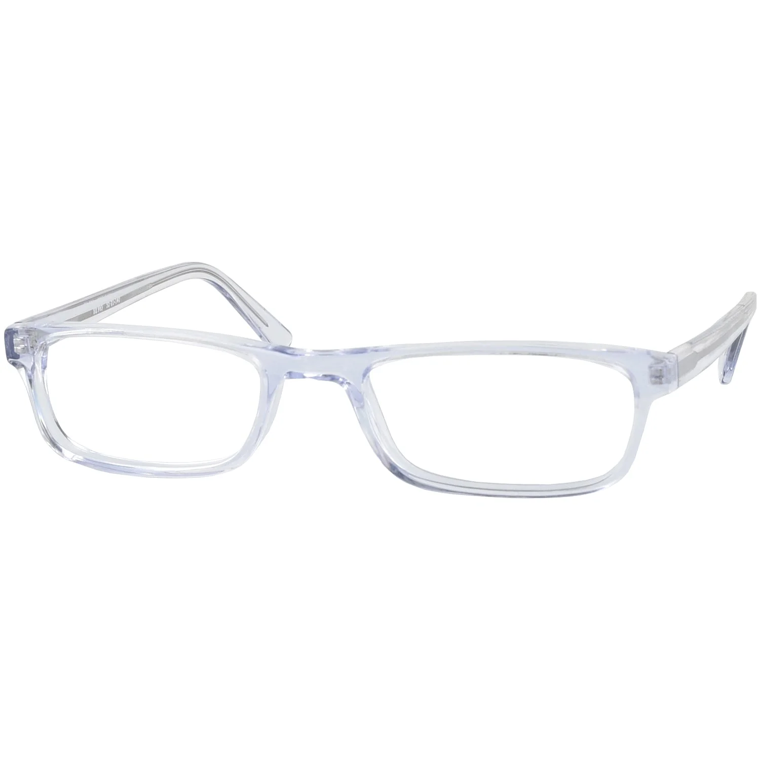 Seattle Eyeworks 963 Single Vision Half Frame - Image 31