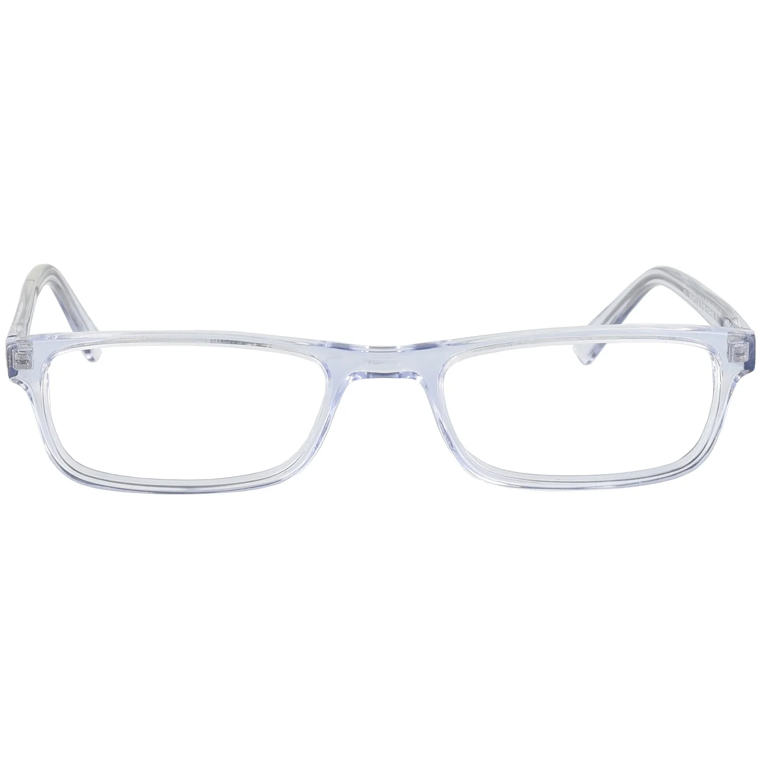 Seattle Eyeworks 963 Single Vision Half Frame - Image 32