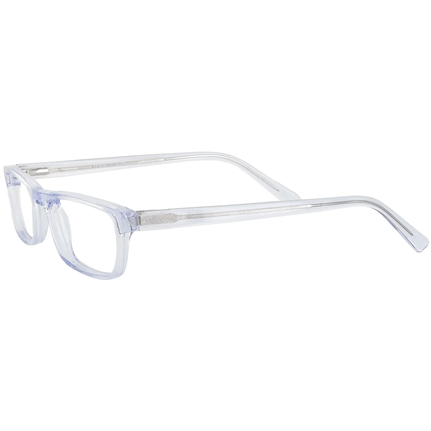 Seattle Eyeworks 963 Single Vision Half Frame - Image 33