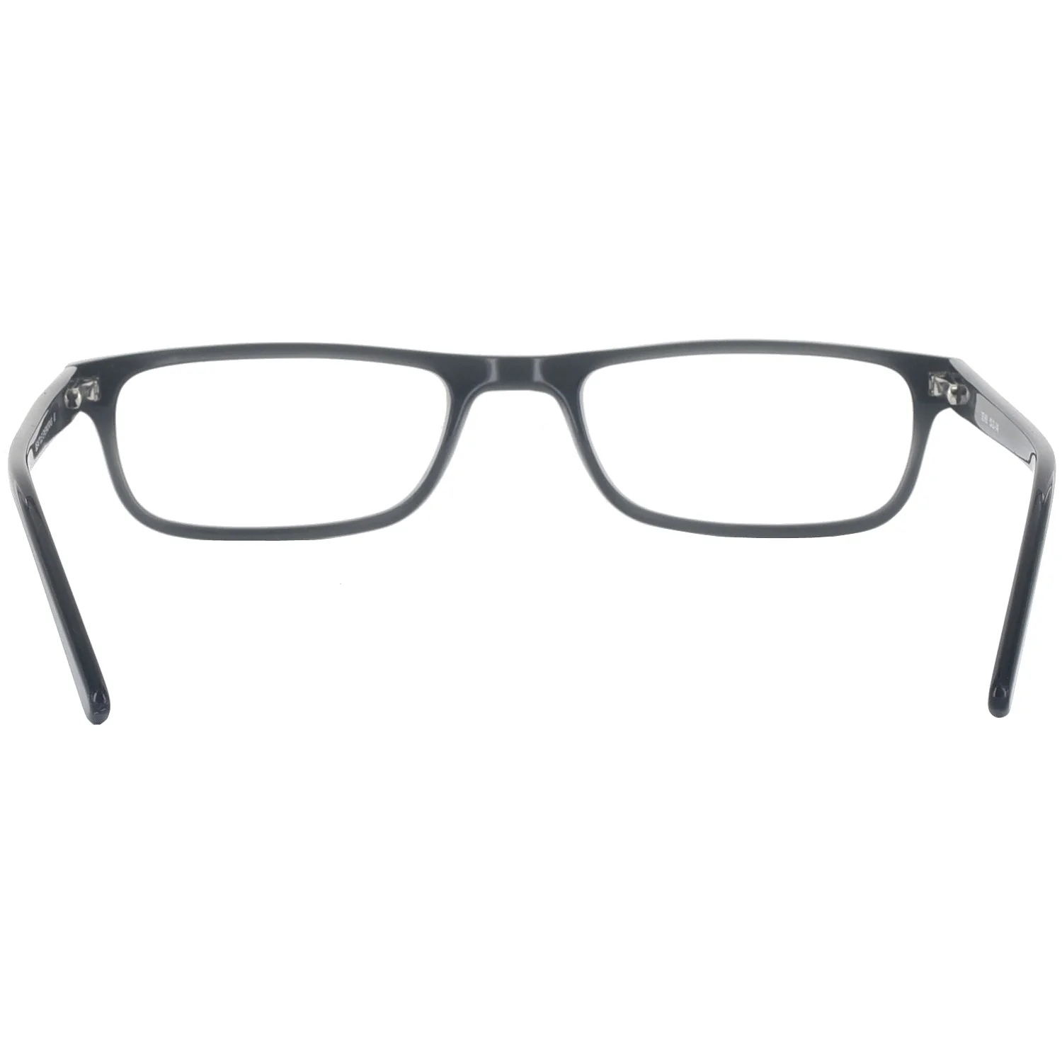Seattle Eyeworks 963 Single Vision Half Frame - Image 38