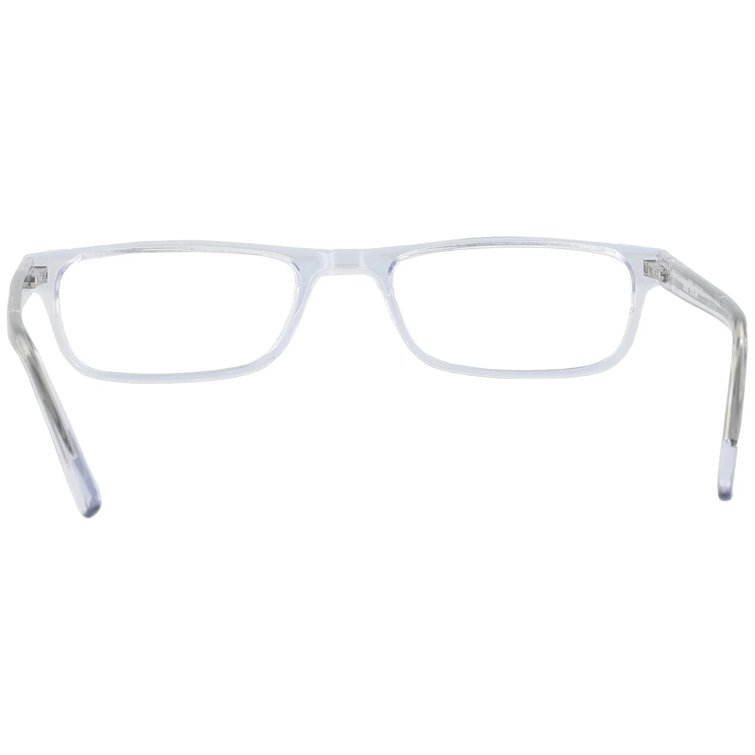 Seattle Eyeworks 963 Single Vision Half Frame - Image 8