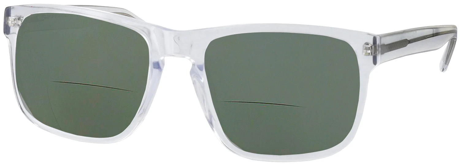 Seattle Eyeworks 965 XL Bifocal Reading Sunglasses