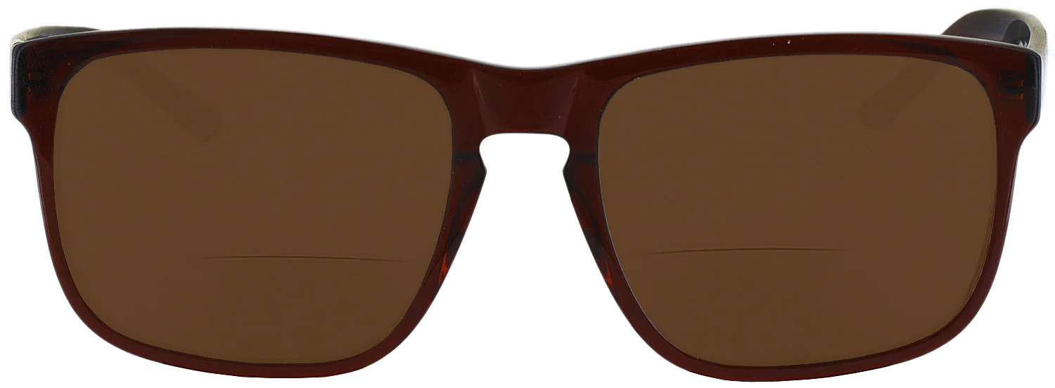 Seattle Eyeworks 965 XL Bifocal Reading Sunglasses - Image 6