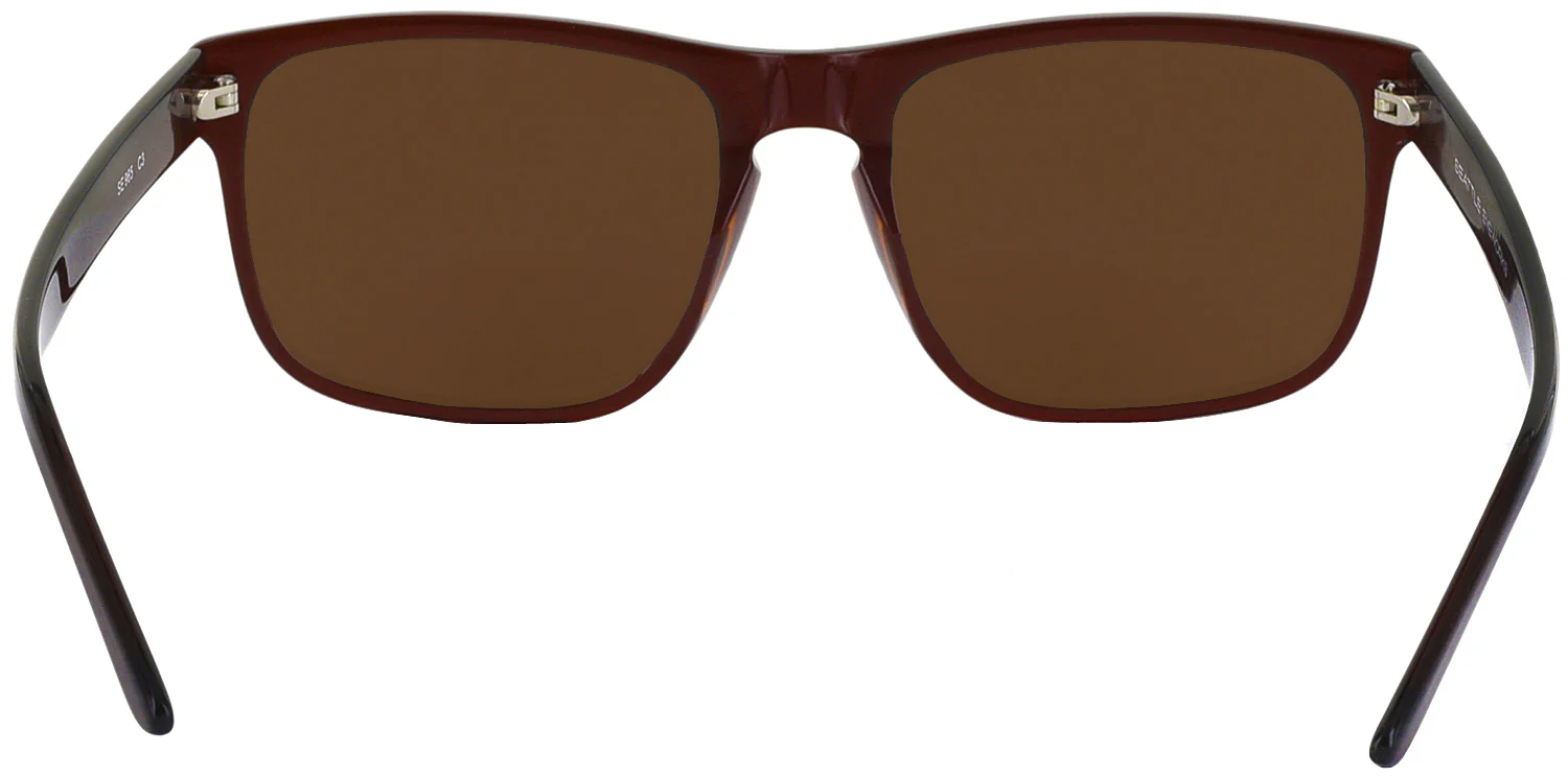 Seattle Eyeworks 965 XL Progressive No Line Reading Sunglasses - Image 8