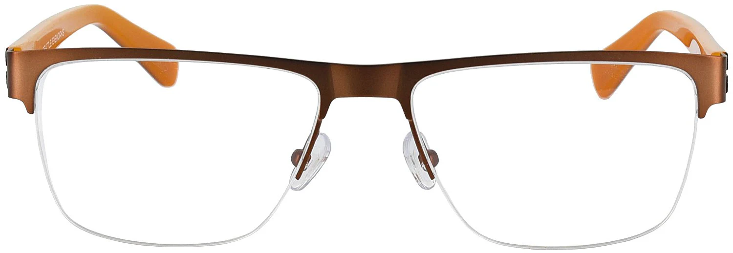 Seattle Eyeworks 966 Progressive No Line Bifocal - Image 2