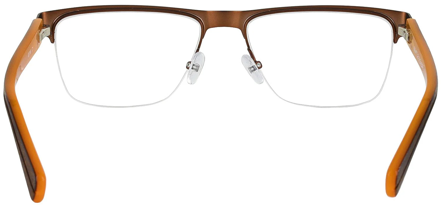 Seattle Eyeworks 966 Single Vision Full Frame - Image 4