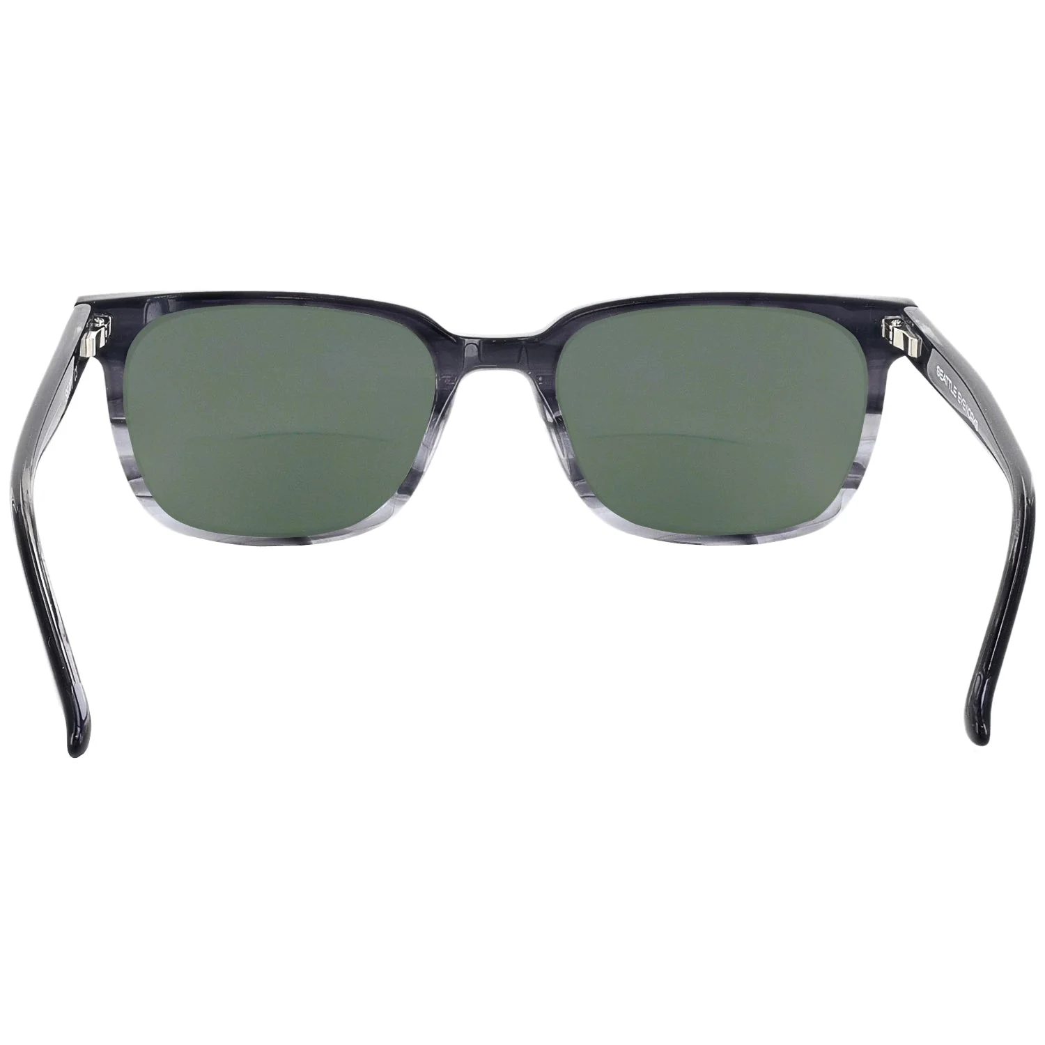 Seattle Eyeworks 970 Bifocal Reading Sunglasses - Image 8