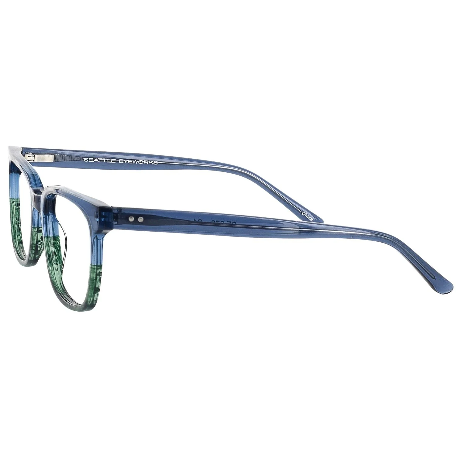 Seattle Eyeworks 970 Computer Style Progressive - Image 30