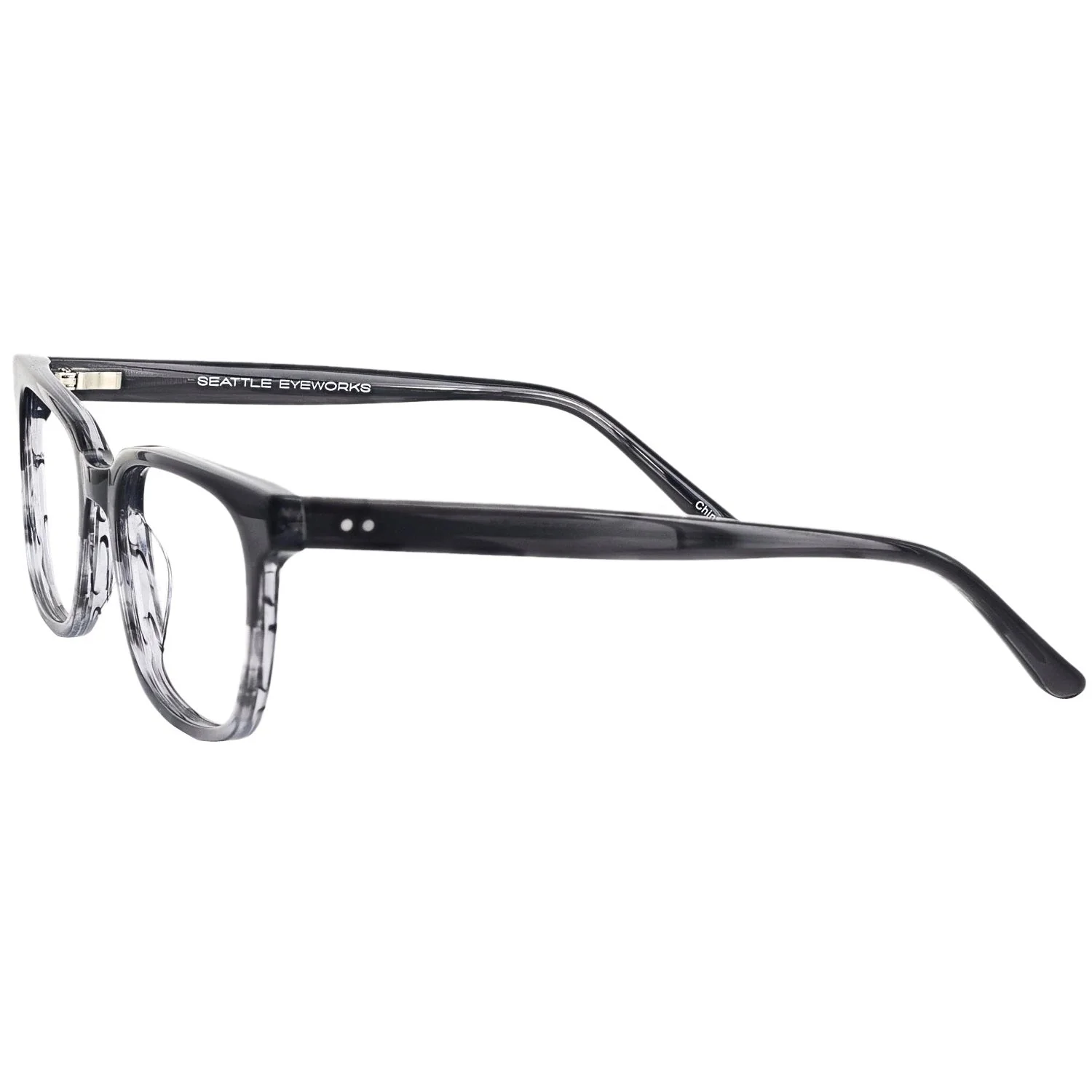 Seattle Eyeworks 970 Progressive No-Lines - Image 7