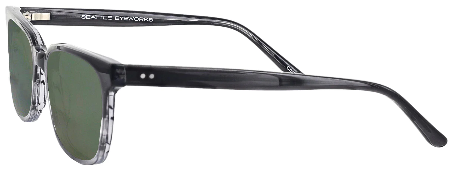 Seattle Eyeworks 970 Progressive Reading Sunglasses - Image 22