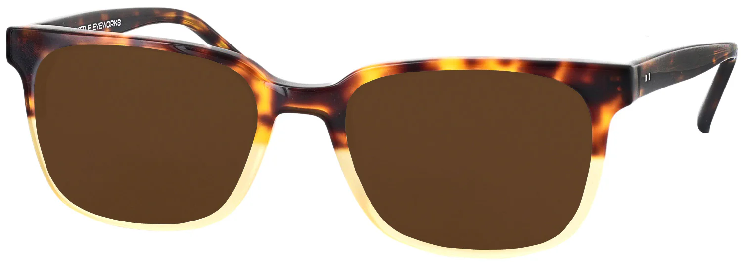 Seattle Eyeworks 970 Progressive Reading Sunglasses - Image 24