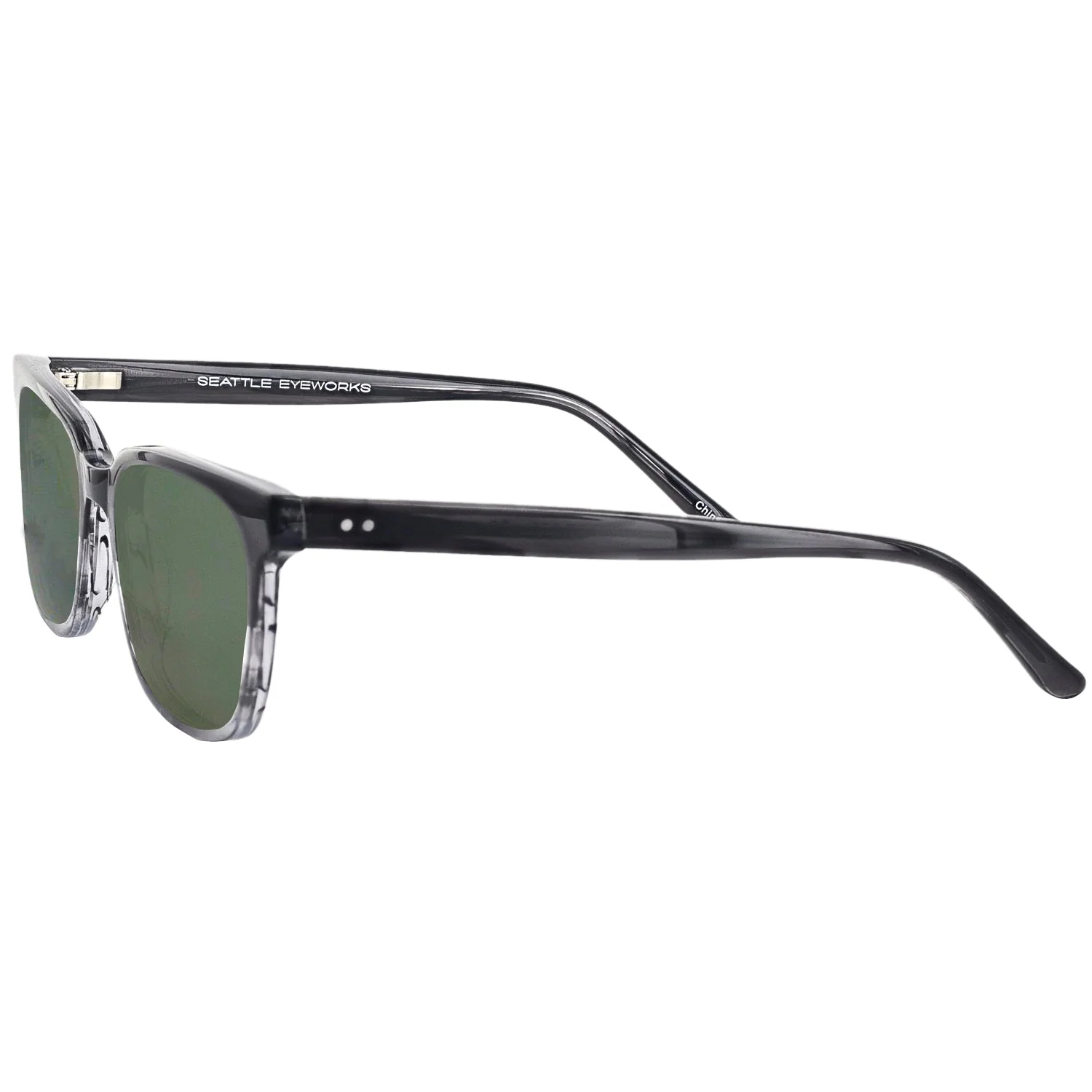 Seattle Eyeworks 970 Progressive Reading Sunglasses - Image 7