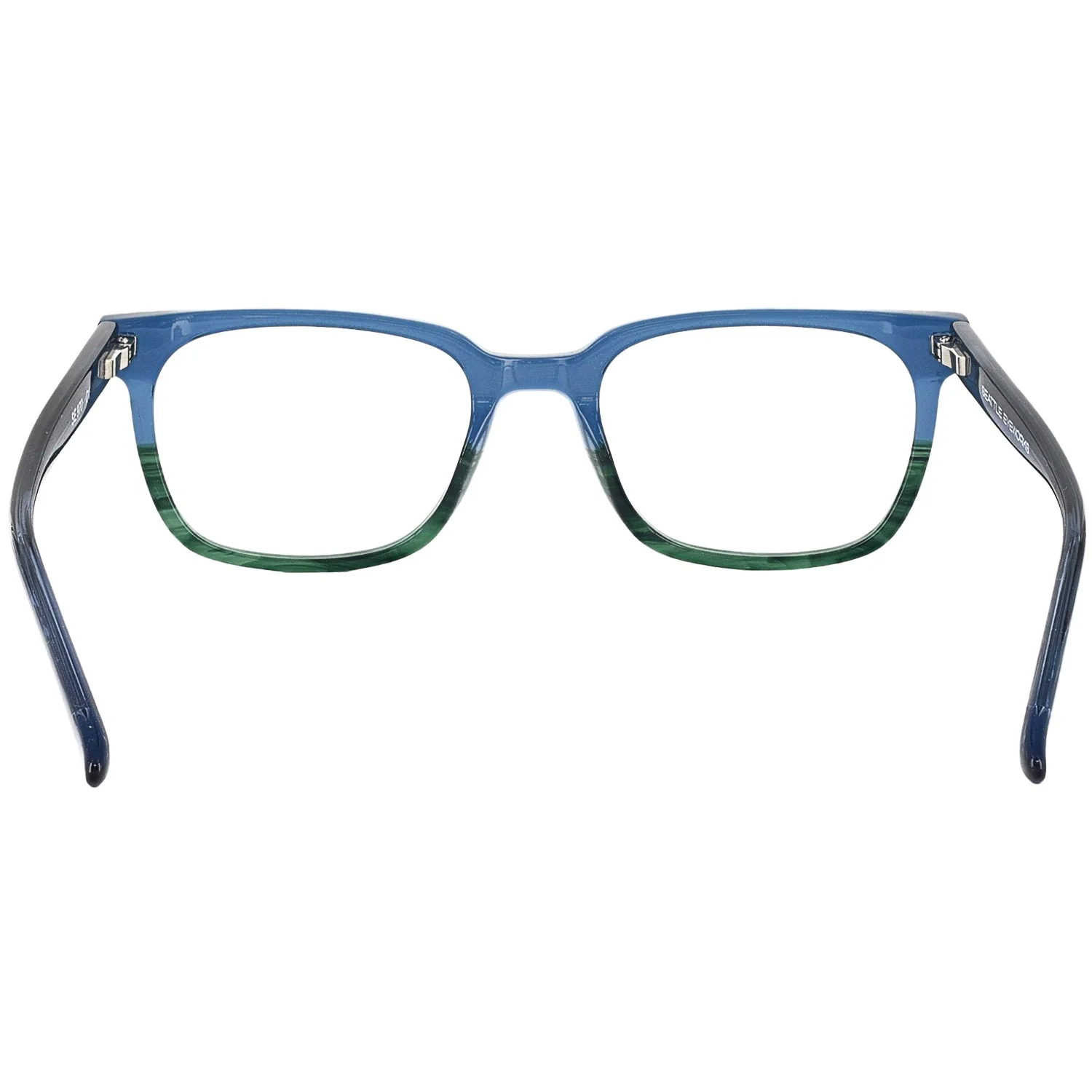Seattle Eyeworks 970 Single Vision Full Frame - Image 4