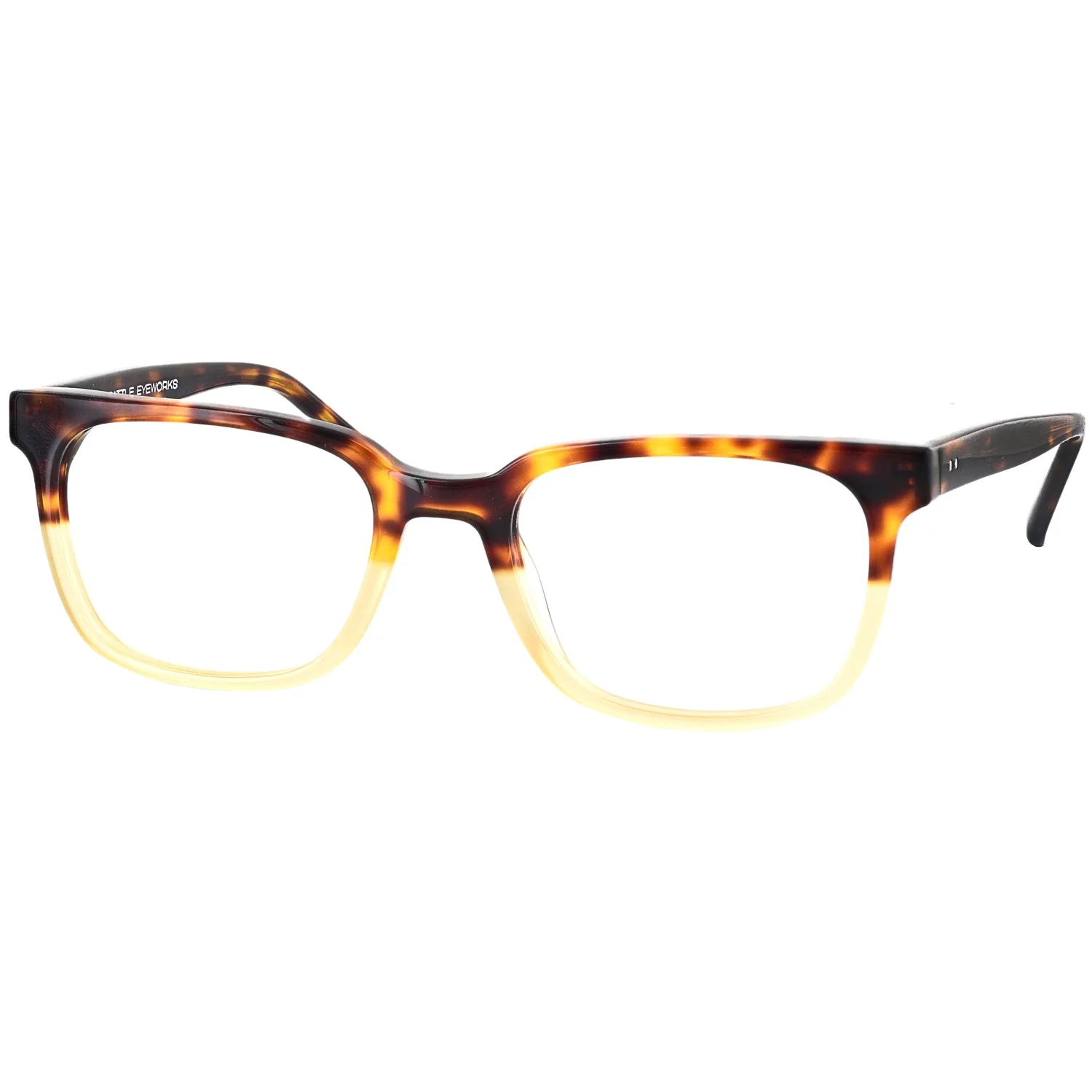 Seattle Eyeworks 970 Single Vision Full Frame - Image 9