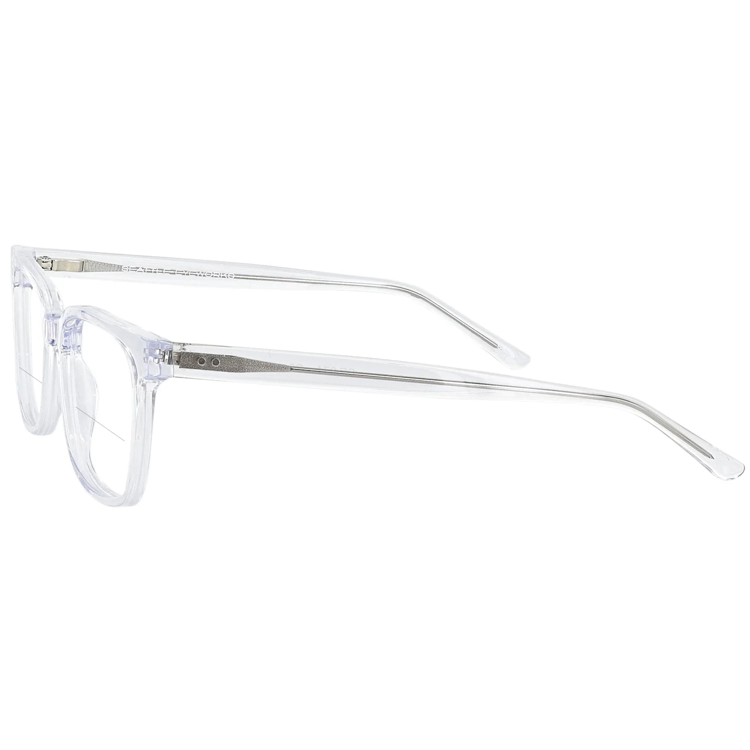 Seattle Eyeworks 971L Bifocal - Image 30