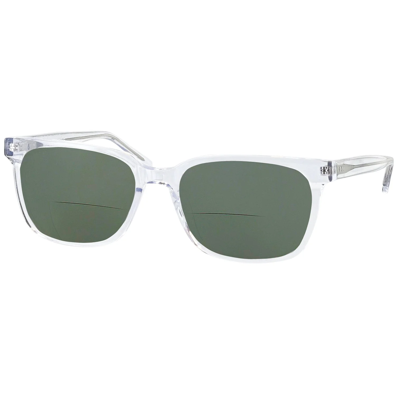 Seattle Eyeworks 971L Bifocal Reading Sunglasses