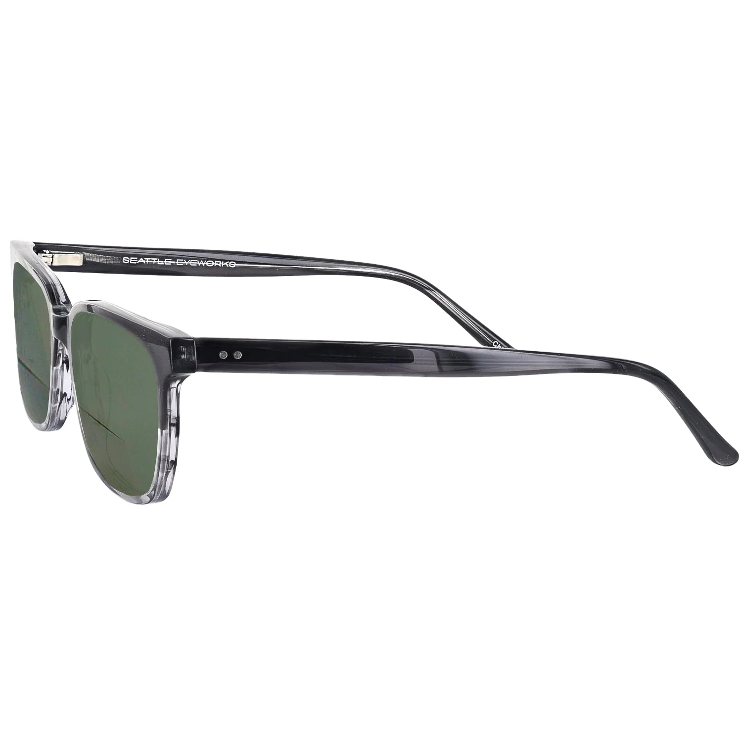 Seattle Eyeworks 971L Bifocal Reading Sunglasses - Image 34