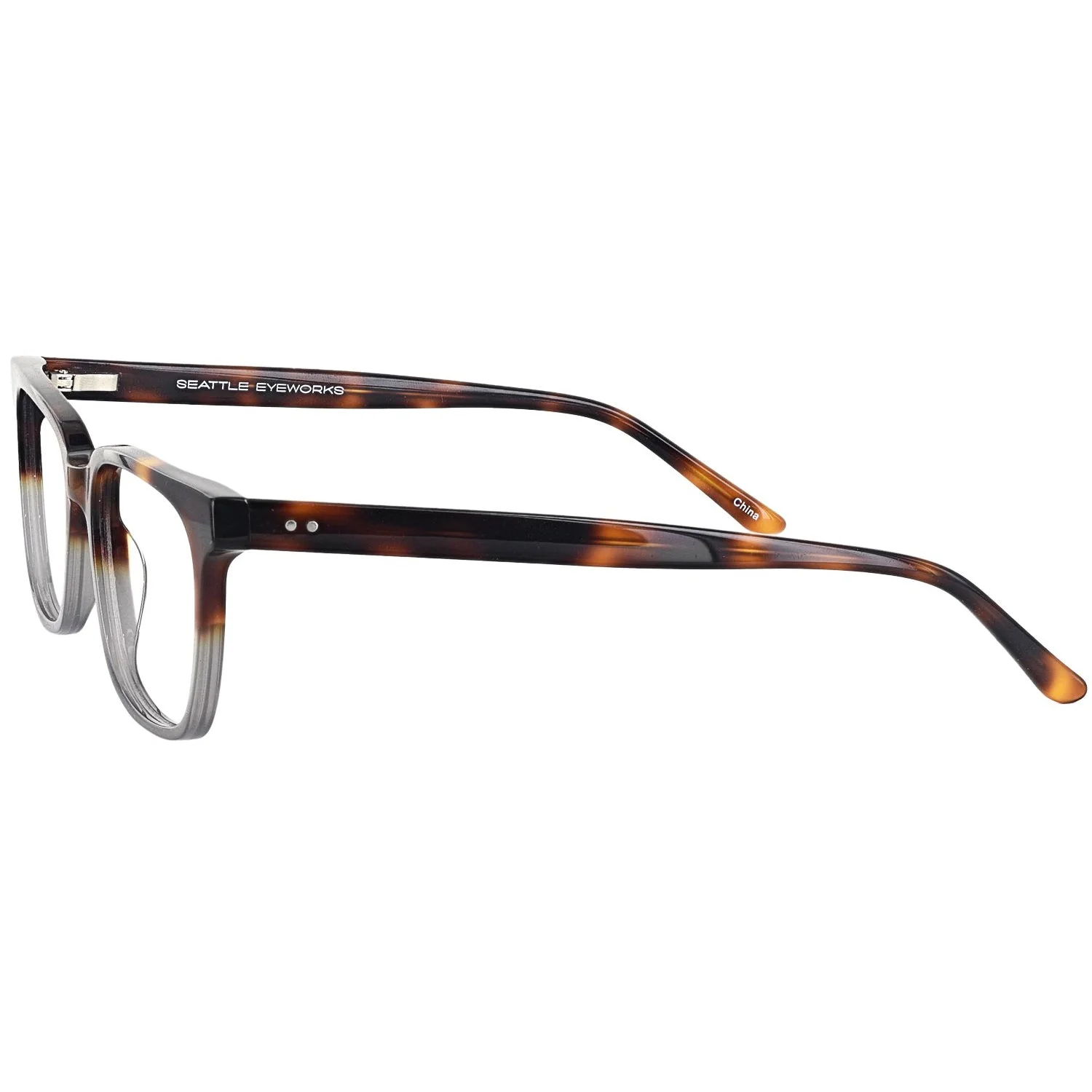 Seattle Eyeworks 971L Computer Style Progressive - Image 38