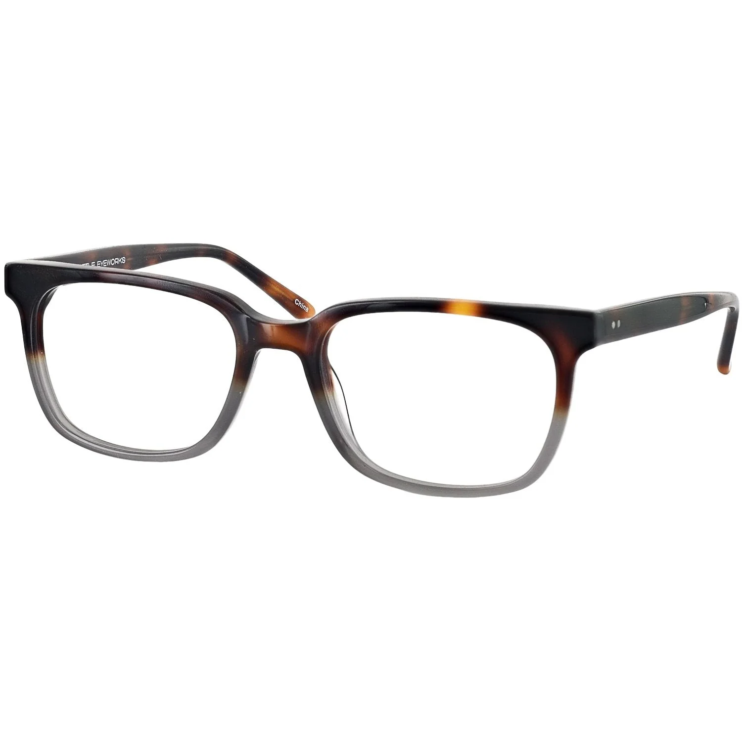 Seattle Eyeworks 971L Computer Style Progressive - Image 9