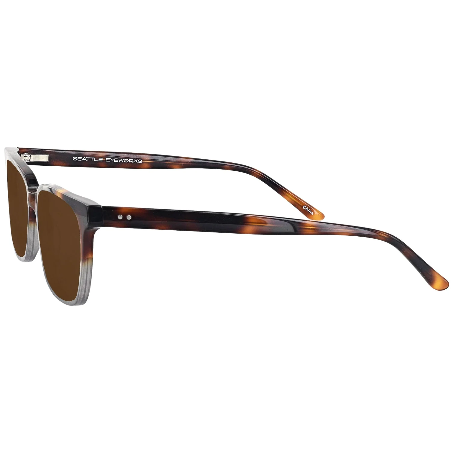 Seattle Eyeworks 971L Progressive Reading Sunglasses - Image 11
