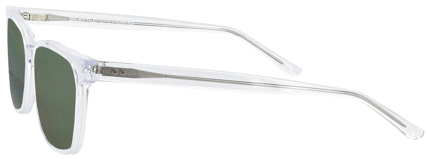 Seattle Eyeworks 971L Progressive Reading Sunglasses - Image 18