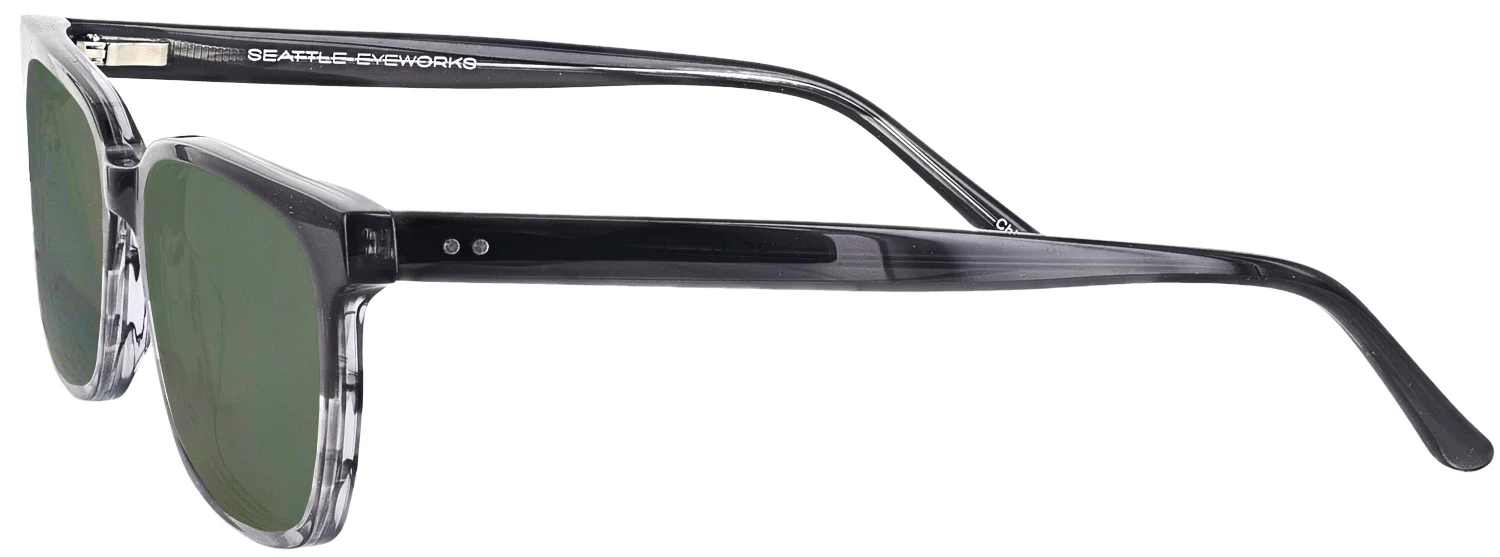 Seattle Eyeworks 971L Progressive Reading Sunglasses - Image 22
